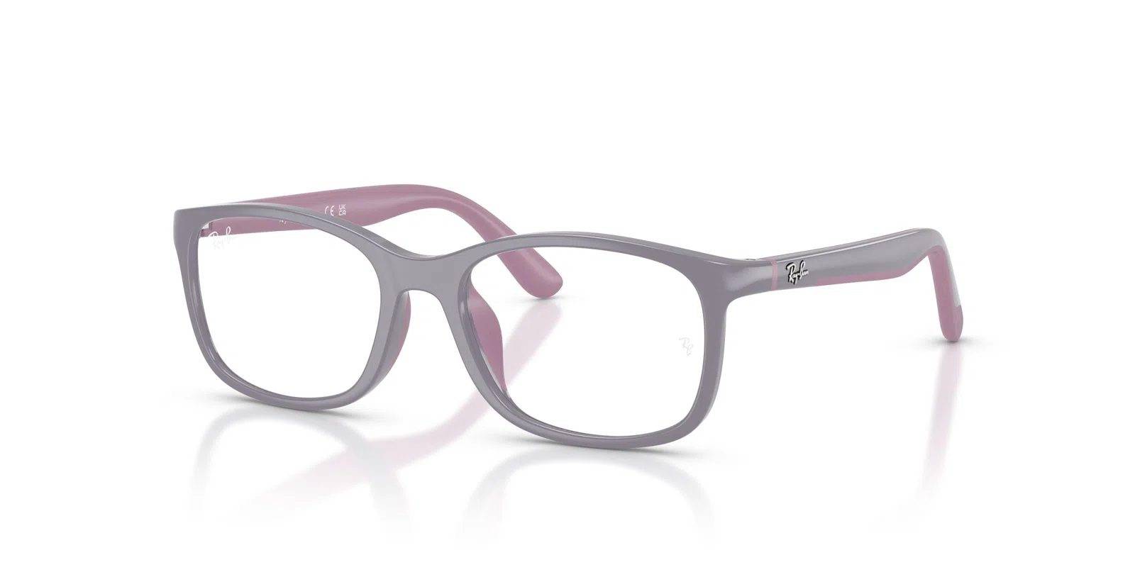 Ray-Ban Junior 1644 Eyeglasses - view 17